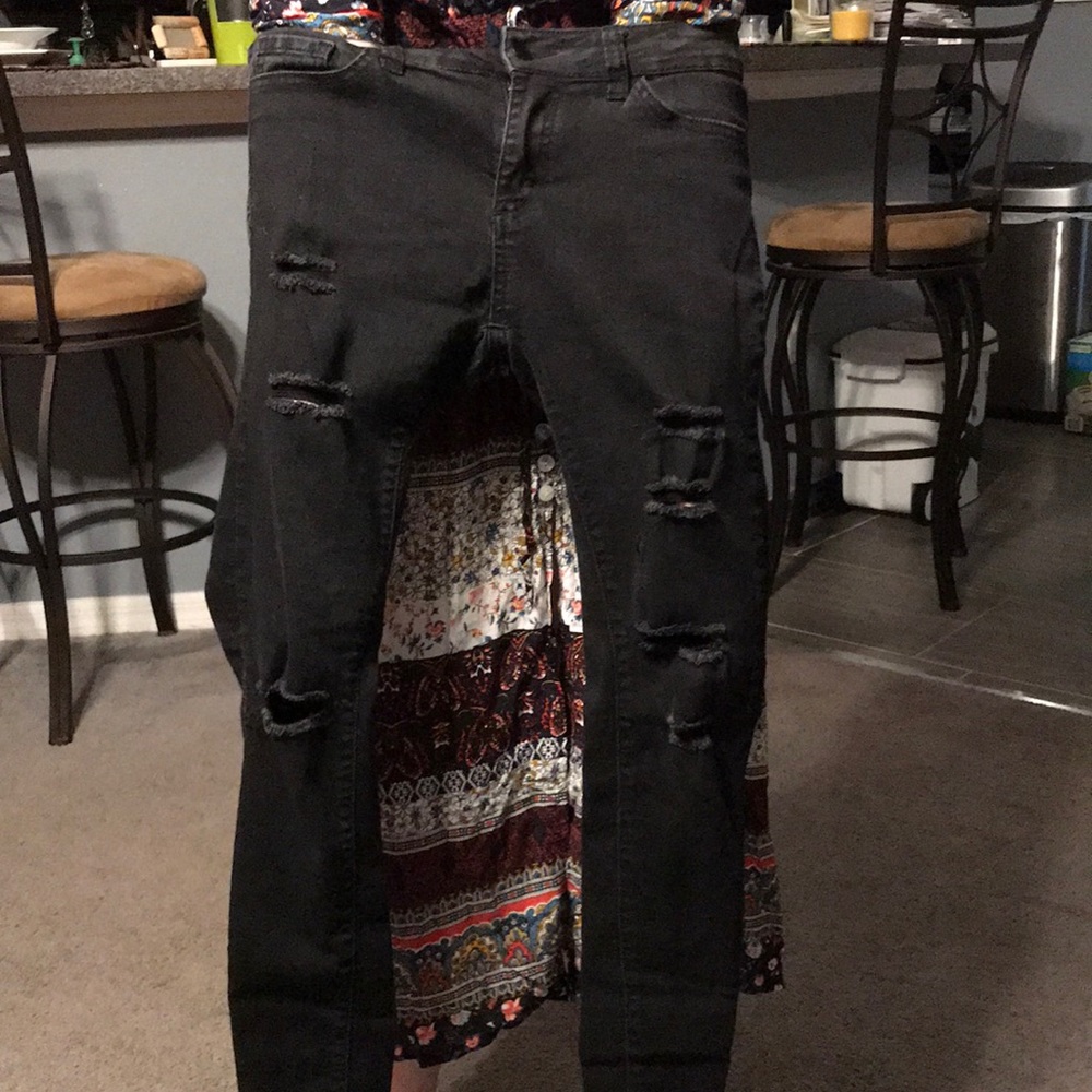 Jeans - Picture 2 of 2